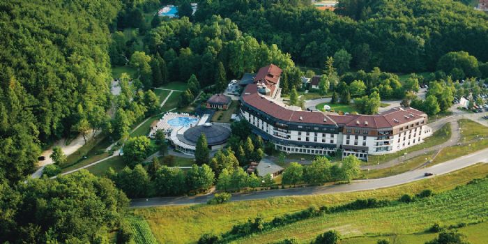 SETTIMANA ALLE TERME SLOVENE